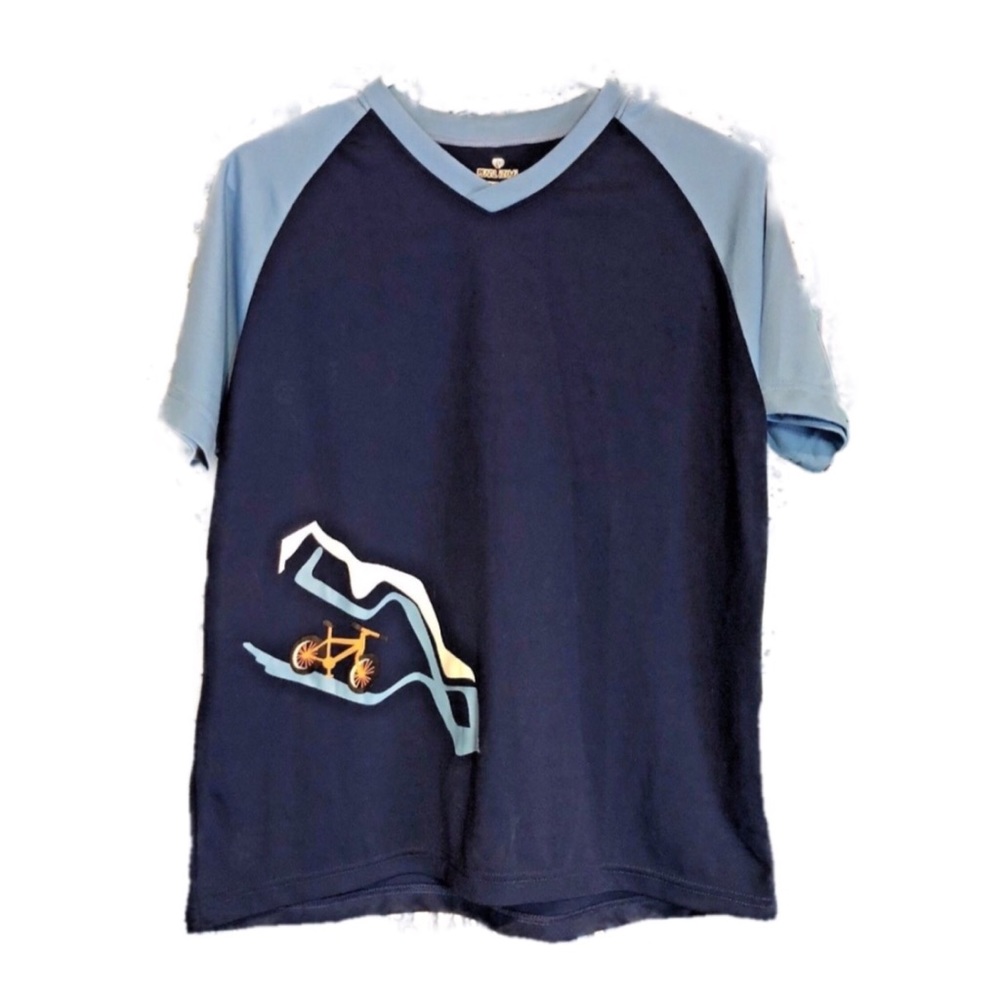 Pearl Izumi  Xxl Shirt short sleeve bicycle top